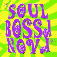 John Austin - Soul Bossa Nova