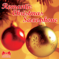 C.S. Heath & Ward Baxter - Romantic Christmas Saxophone