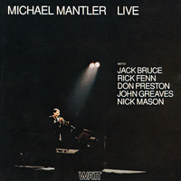 Michael Mantler, Jack Bruce, Rick Fenn, Don Preston, John Greaves, Nick Mason - Live