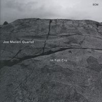 Joe Maneri Quartet - In Full Cry