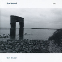 Joe Maneri, Mat Maneri - Blessed