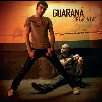 Guarana - De Lao A Lao