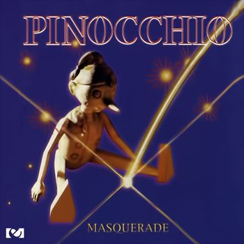 Masquerade - Pinocchio
