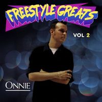 Onnie - Freestyle Greats Vol. 2