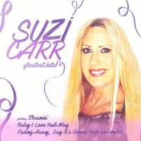 Suzi Carr - Greatest Hits