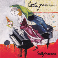 Sally Harmon - Little Passions