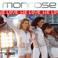 Monrose - We Love