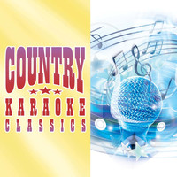 Country Karaoke Band - Country Karaoke Classics