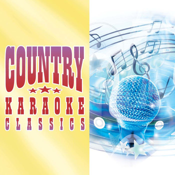 Country Karaoke Band - Country Karaoke Classics