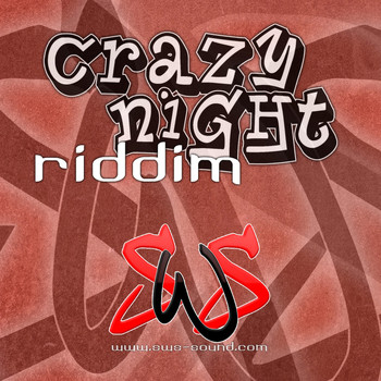 Various Artists - Crazy Nights