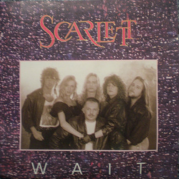 Scarlett - Wait