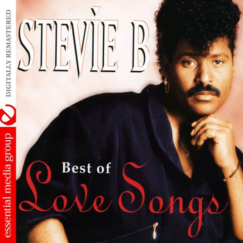 Stevie B & Stevie B - Best Of Love Songs