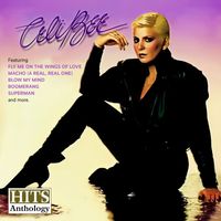 Celi Bee - Hits Anthology