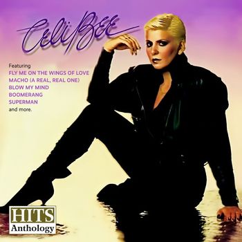 Celi Bee - Hits Anthology
