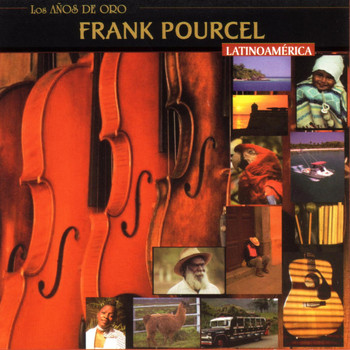 Frank Pourcel - Latinoamérica