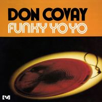 Don Covay - Funky Yo Yo