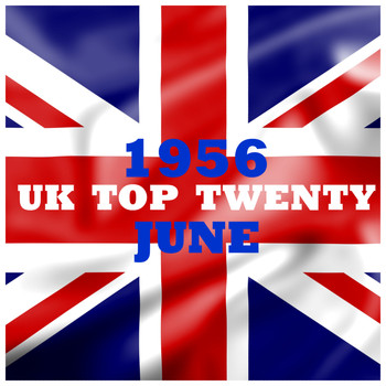 Various Artists - UK - 1956 - June