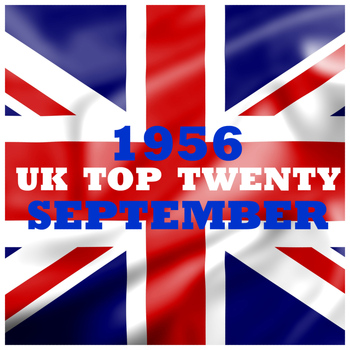 Various Artists - UK - 1956 - September