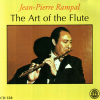 Jean-Pierre Rampal - The Art of the Flute