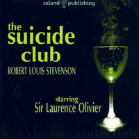 Sir Laurence Olivier - The Suicide Club