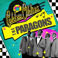 The Paragons - Golden Oldies