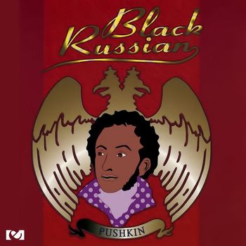 Boris Midney - Black Russian