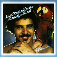 Luis "Perico" Ortiz - One of a Kind