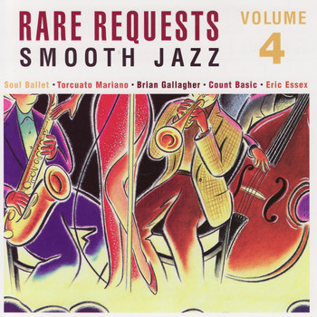 Various Artists - Rare Requests Vol. 4