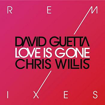 David Guetta - Love Is Gone