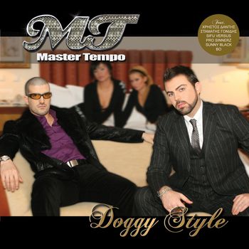 Master Tempo - Doggy Style (Explicit)