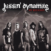 Kissin' Dynamite - My Religion