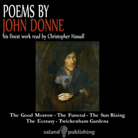 Christopher Hassall - Poems By John Donne