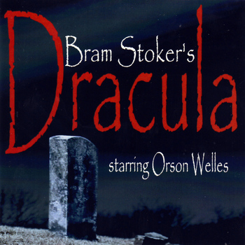 Orson Welles - Bram Stoker's Dracula