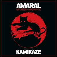 Amaral - Kamikaze