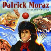 Patrick Moraz - Windows Of Time