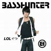 Basshunter - LOL (2008 yellow bonus version/no videos_France [Explicit])