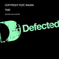 Copyright - Time (feat. Imaani)