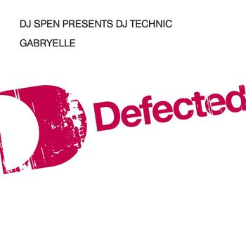 DJ Spen & DJ Technic - Gabryelle