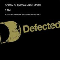 Bobby Blanco - 3 AM