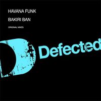 Havana Funk - Bakiri Ban