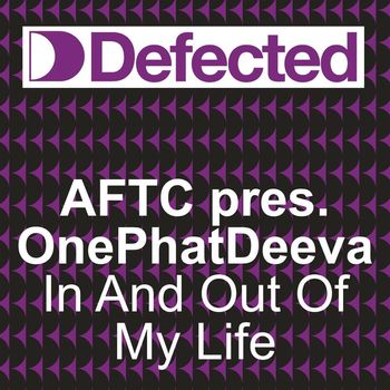 ATFC - In & Out of My Life
