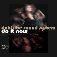 Dub Tribe Sound System - Do It Now