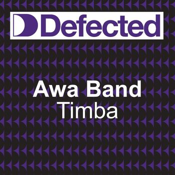 AWA Band - Timba