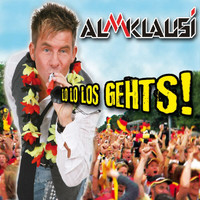 Almklausi - Lo Lo Los Geht's