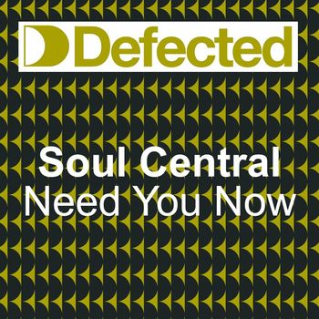 Soul Central - Need U Now