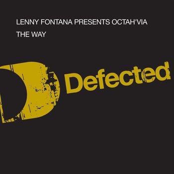 Lenny Fontana & Octah'via - The Way