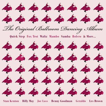 Various Artists - The Original Ballroom Dancing Album
