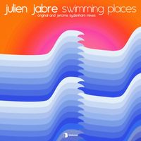 Julien Jabre - Swimming Places