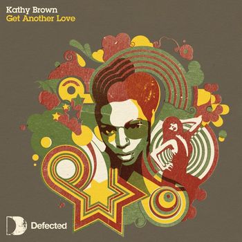 Kathy Brown - Get Another Love