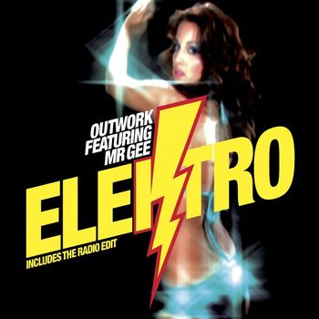 Outwork - Elektro (feat. New-G)